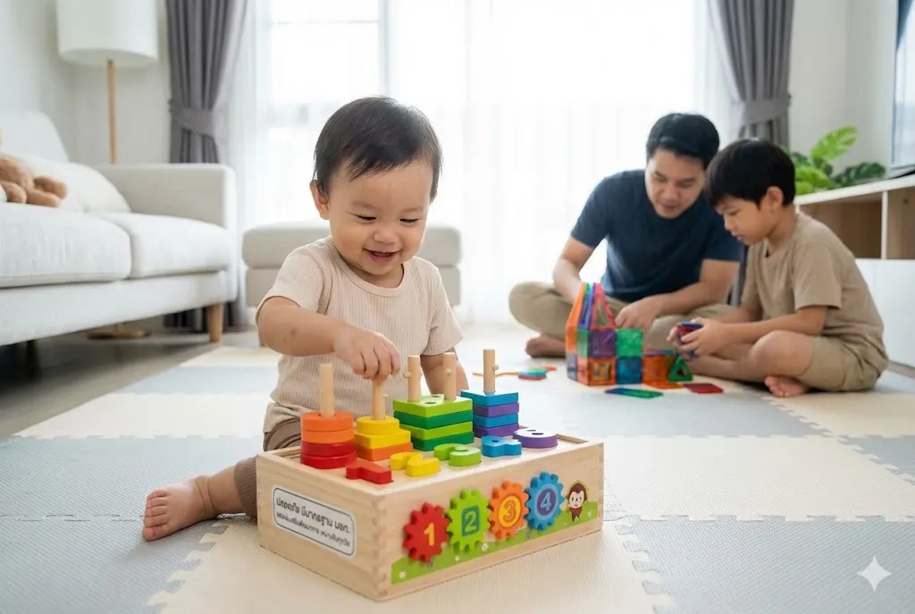 ของเล่น